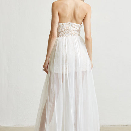 Quinn Dress