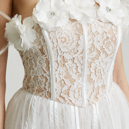 Quinn Dress