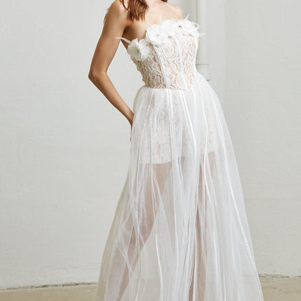 Quinn Dress