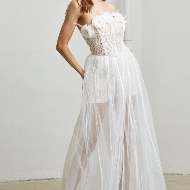 Quinn Dress