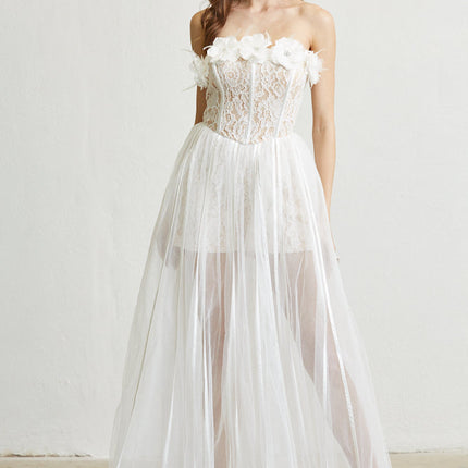 Quinn Dress