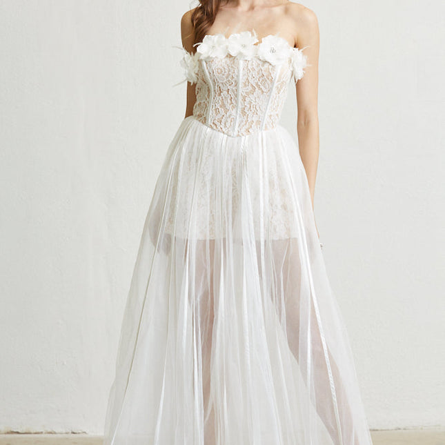 Quinn Dress