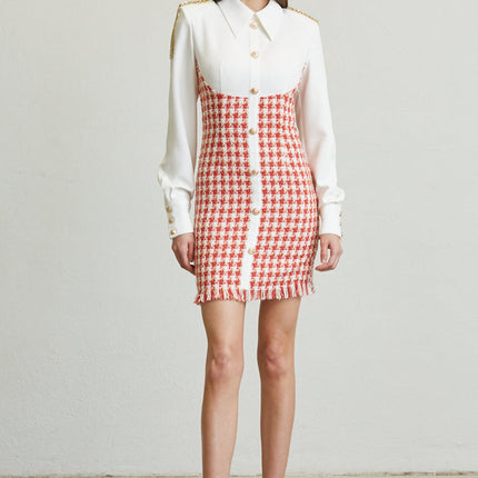 Jasmine Dress