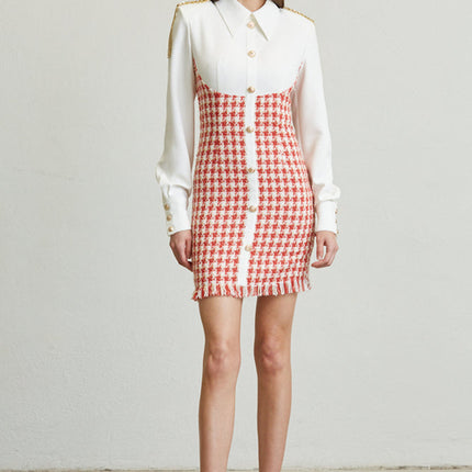 Jasmine Dress