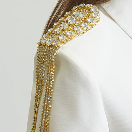 Jasmine Dress