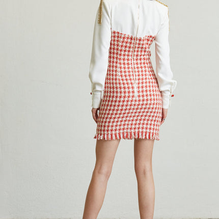 Jasmine Dress