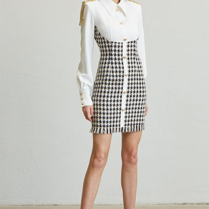 Jasmine Dress
