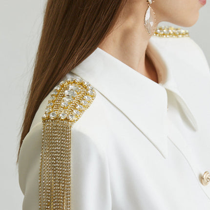Jasmine Dress