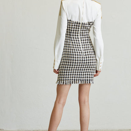 Jasmine Dress