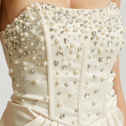 Wren Dress