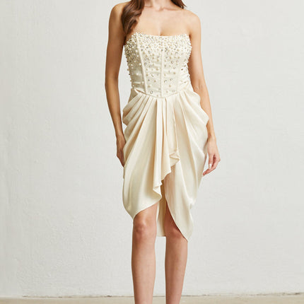 Wren Dress