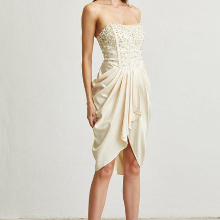Wren Dress