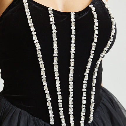 Ava dress