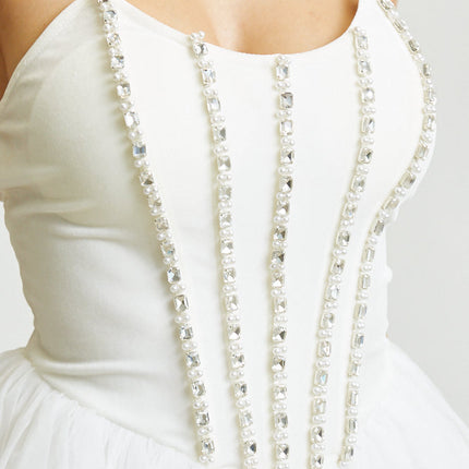 Ava dress