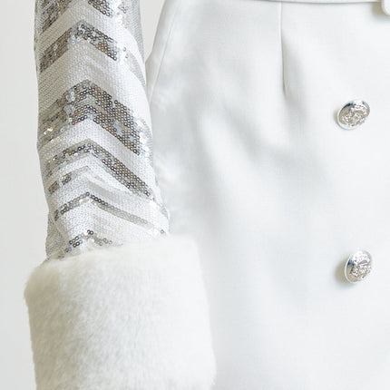 Emerson dress