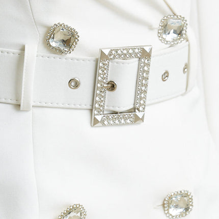 Saylor Dress