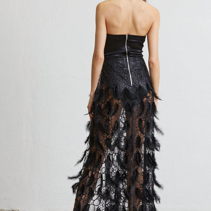 Zoey Dress