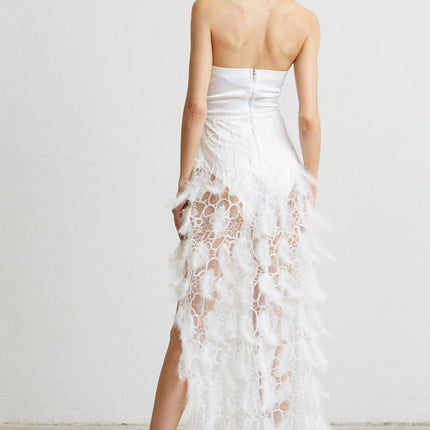 Zoey Dress
