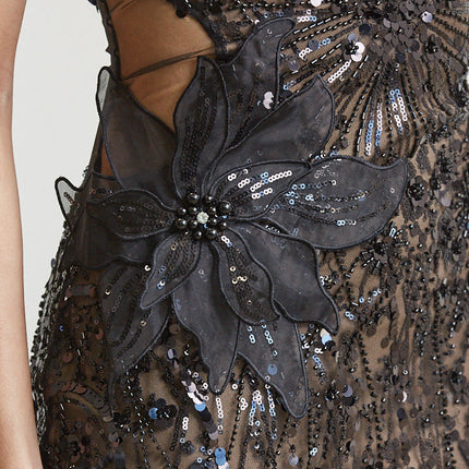 Margot dress