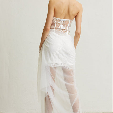 Leilani Dress