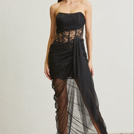 Leilani Dress