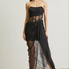 S / Black