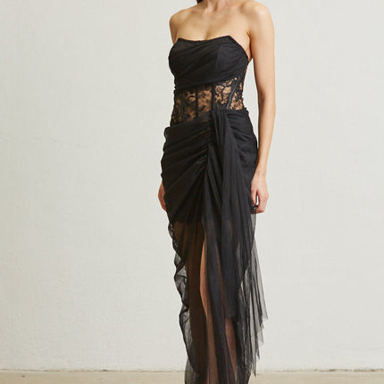 Leilani Dress