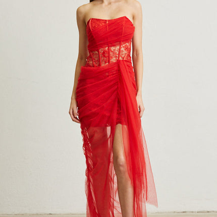 Leilani Dress