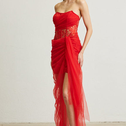Leilani Dress