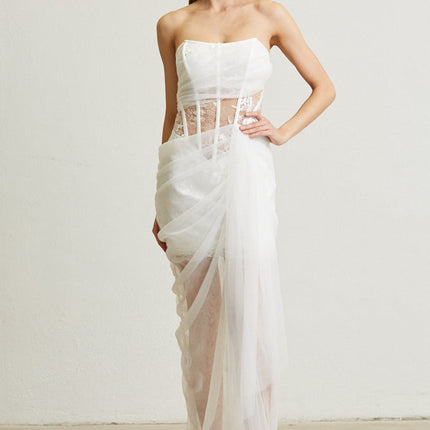 Leilani Dress