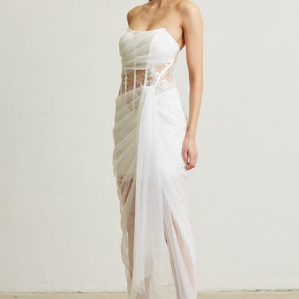 Leilani Dress