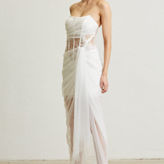 Leilani Dress