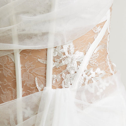 Leilani Dress