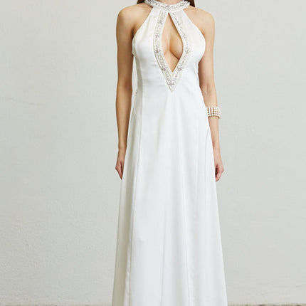Iris Dress