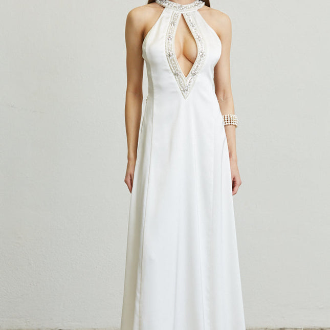 Iris Dress