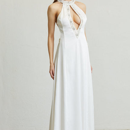 Iris Dress