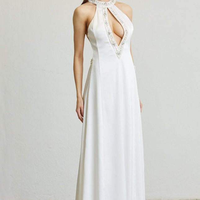 Iris Dress