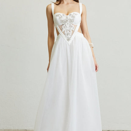 Winona Dress
