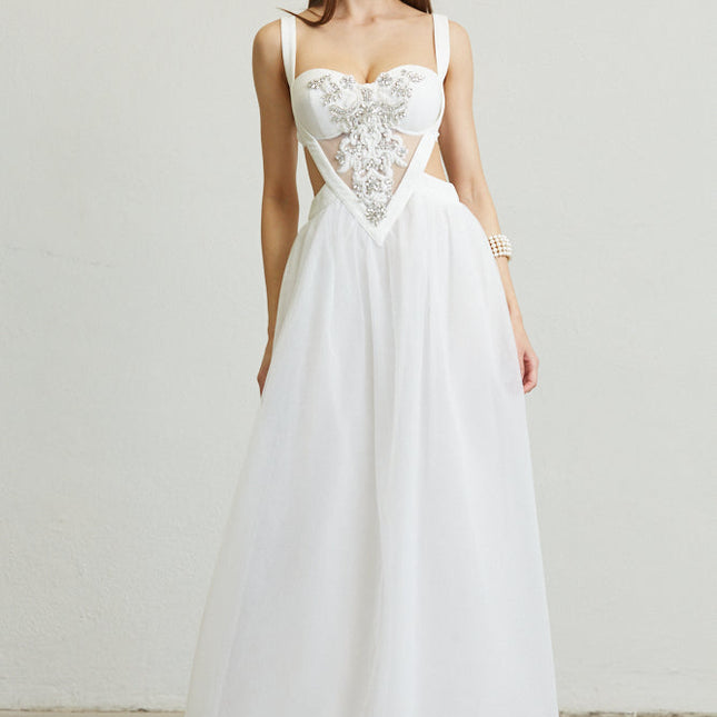 Winona Dress