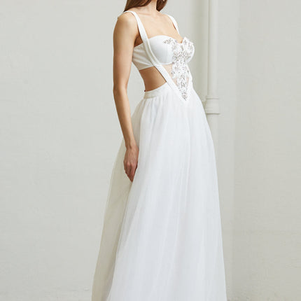 Winona Dress