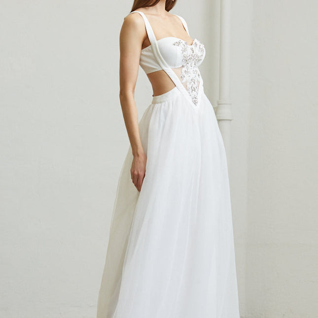 Winona Dress
