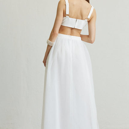 Winona Dress