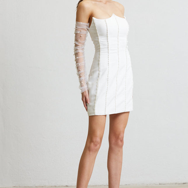 Valentina Dress