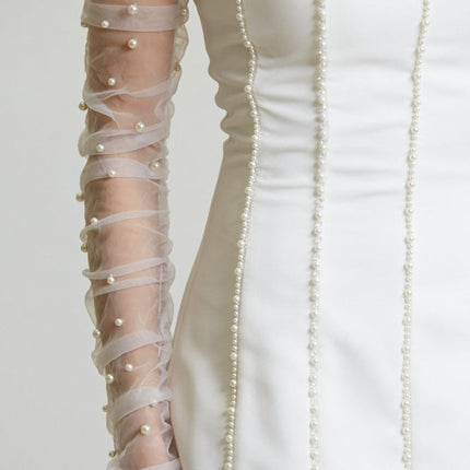 Valentina Dress