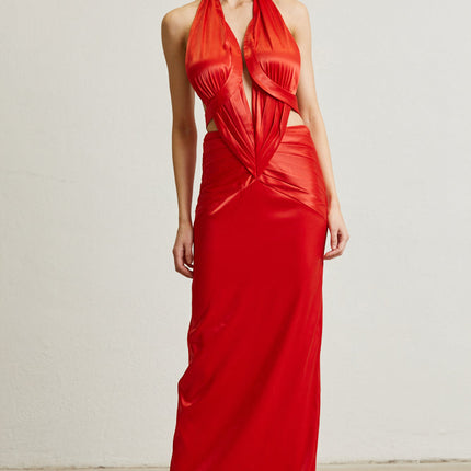 Riley Dress