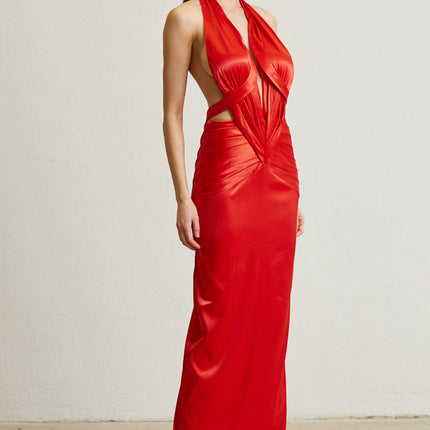 Riley Dress