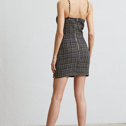 Wren dress
