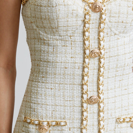Wren dress