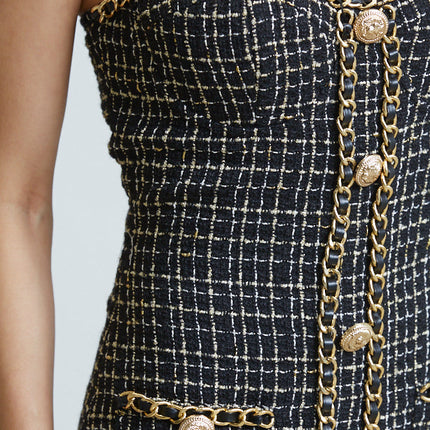 Wren dress