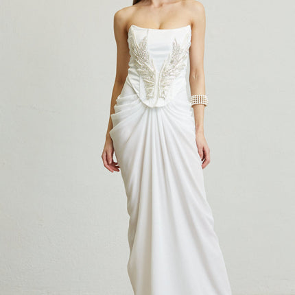Georgina dress